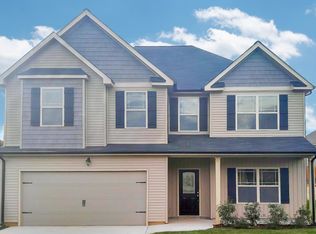 1105 Black Oak Cir, Clarksville, TN 37042