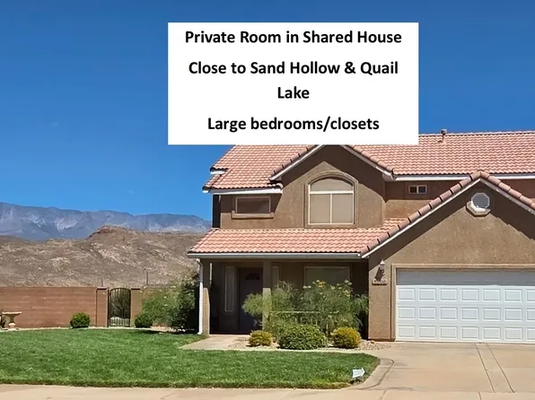 3342 W 400 N, Hurricane, UT 84737