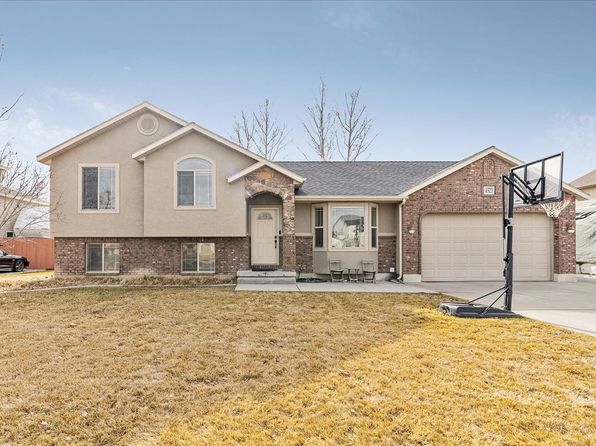 4323 W 25 S, West Pt, UT 84015