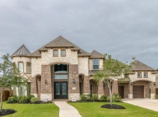 23807 Canella Ct, Richmond, TX 77406