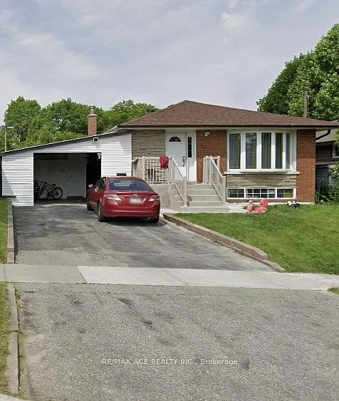 34 Doerr Rd #MAIN — Photo 1