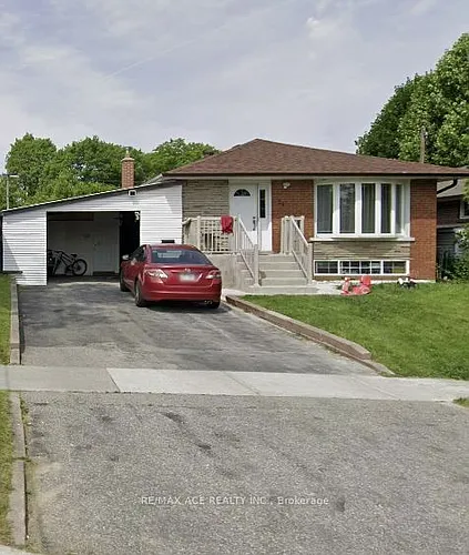 34 Doerr Rd #MAIN Photo 1