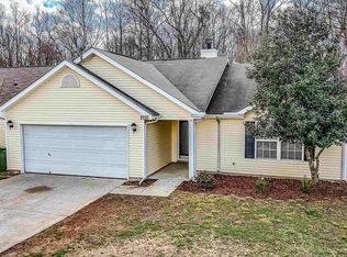 155 Sandy Hollow Dr NW, Madison, AL 35757