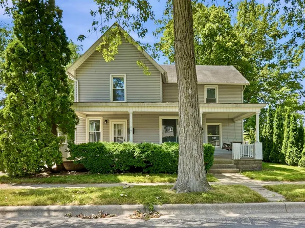 602 S Martin St, Ligonier, IN 46767