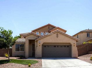 160 Timeless View Ct, Henderson, NV 89012
