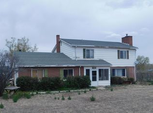 751 E Mason Dr, Springerville, AZ 85938