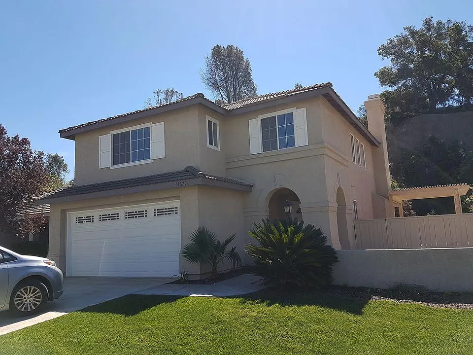 31625 Loma Linda Rd