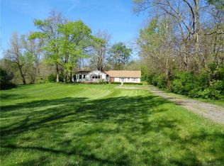 10307 Pleasant Valley Rd, Somerville, OH 45064