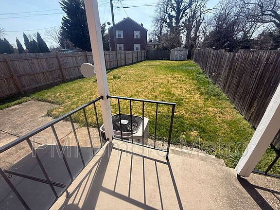 5th image of 3609 Woodlea Ave