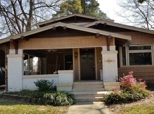 317 W Main St, Louisville, MS 39339