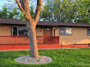 681 W Indianhead Rd, Weiser, ID 83672