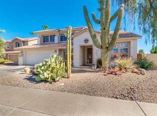 1159 N Melody Cir, Chandler, AZ 85225