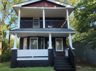 2953 E 121st St, Cleveland, OH 44120