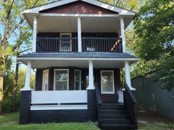 2953 E 121st St, Cleveland, OH 44120