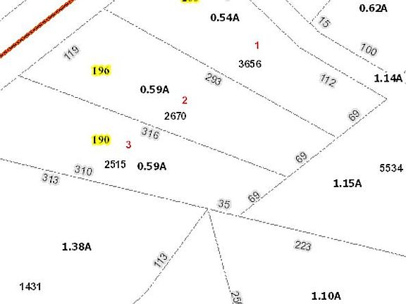 5th image of 200 Shell Rd