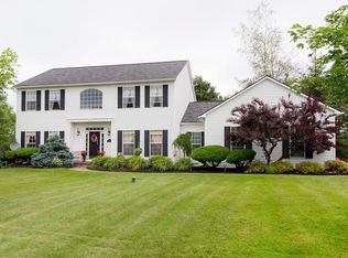 4510 Winding Creek Rd, Manlius, NY 13104