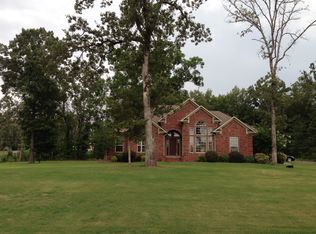 18 Sandlewood Rd, Greenbrier, AR 72058