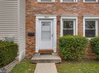 18807 Creeper Ln, Gaithersburg, MD 20879