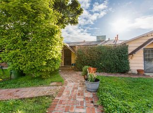 8520 Newcastle Ave, Northridge, CA 91325