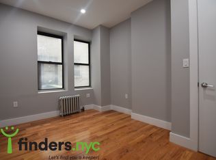 25 Fort Washington Ave APT 2D, New York, NY 10032
