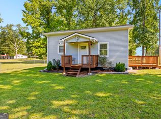 1919 George Brown Rd, Franklin, GA 30217