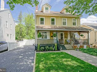 304 Delaware Ave, Palmyra, NJ 08065