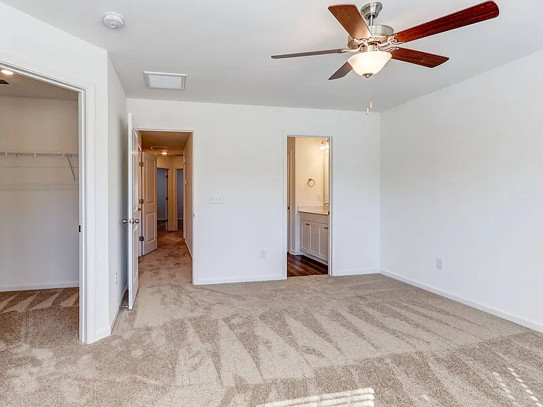 Highland Townhomes — Photo 37