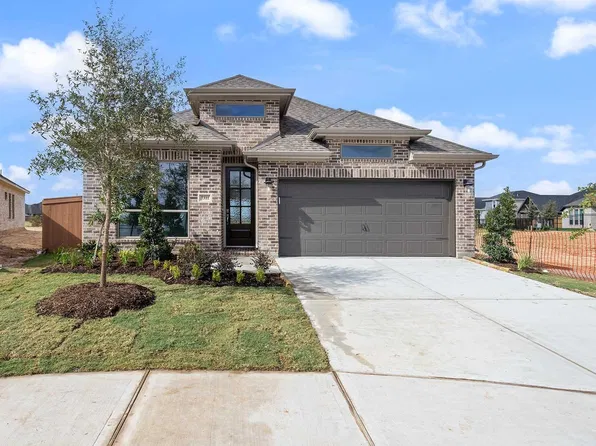 7311 Hemlock Crest Dr, Katy, TX 77493