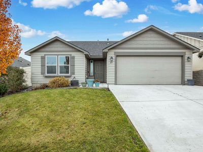 287 Wishkah Dr, Richland, WA, 99352