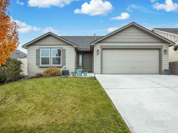 287 Wishkah Dr, Richland, WA 99352