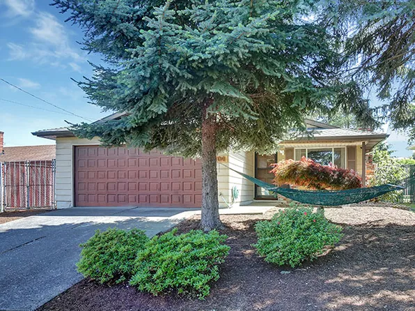 3704 N Winchell St, Portland, OR 97217