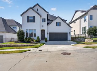 1017 Spencer St, Allen, TX 75013