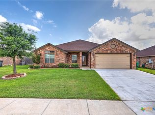 3501 Breeder Ln, Killeen, TX 76549