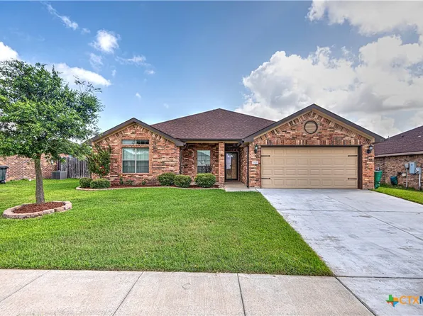 3501 Breeder Ln, Killeen, TX 76549