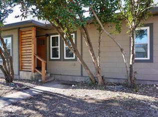 1019 Haynes St, San Marcos, TX 78666