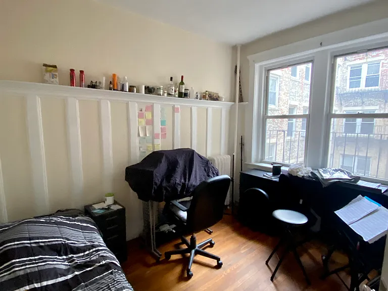 108 Peterborough St #1 — Photo 6