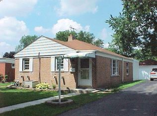 2720 Reuter St, Franklin Park, IL