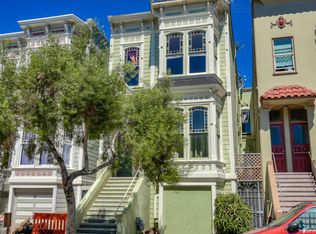 755 Capp St, San Francisco, CA 94110