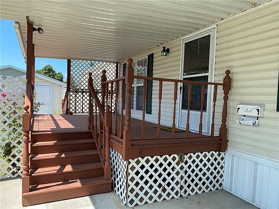 2nd image of 812 N 8th St Lot 54