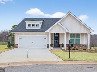 143 Preserve Ln, Homer, GA 30547