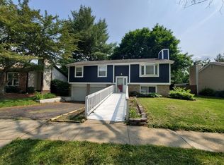 3157 Millbury Ave, Dublin, OH 43017