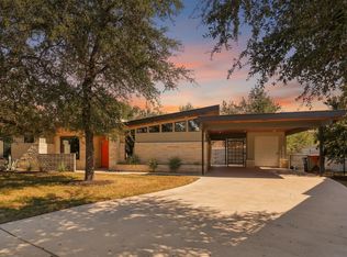 488 Starlight Village Loop UNIT 2, Leander, TX 78641