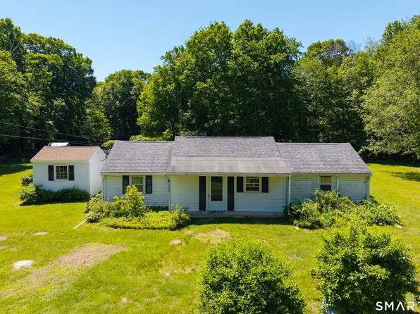 128 Mares Hill Road, Essex, CT 06442