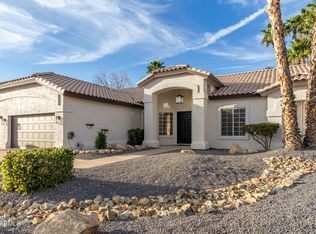 2732 E Hillery Dr, Phoenix, AZ 85032