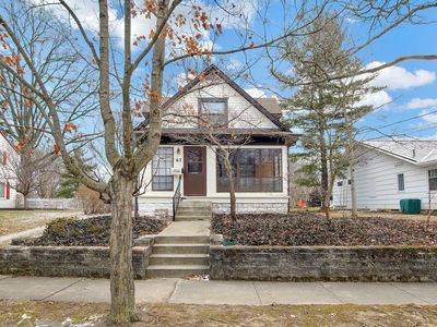 62 Summit St, Westerville, OH, 43081