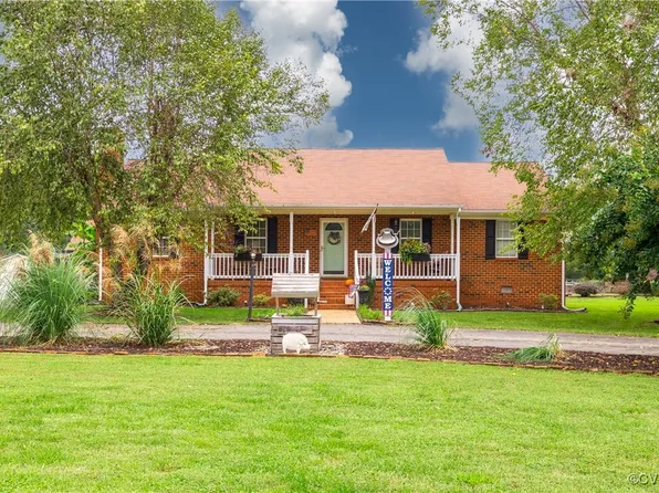 17170 Amelia Estates Blvd, Amelia Court House, VA 23002