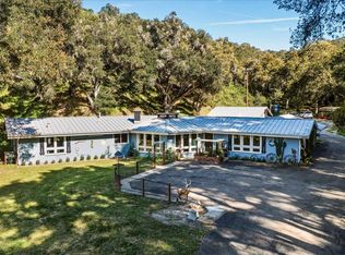 6645 Fern Canyon Ln, San Luis Obispo, CA 93401
