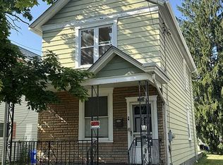 1329 Indiana Ave, Monaca, PA 15061
