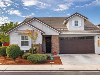 2152 Splendor Way, Modesto, CA, 95357