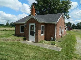 314 Thornapple Rd, New Lebanon, OH 45345